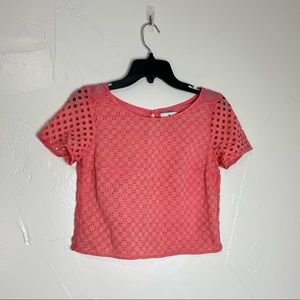 ⭐️ 3/$25 American Eagle Crop Top